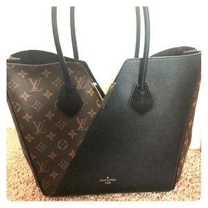 Louis Vuitton kimono